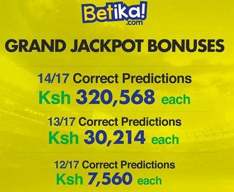 sababisha jackpot prediction